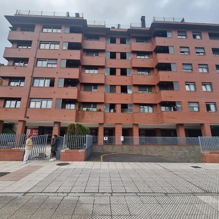 Piso Zona Hospital 6 Personas Apartment Oviedo Exterior photo