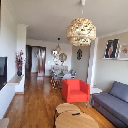 Piso Zona Hospital 6 Personas Apartment Oviedo Exterior photo