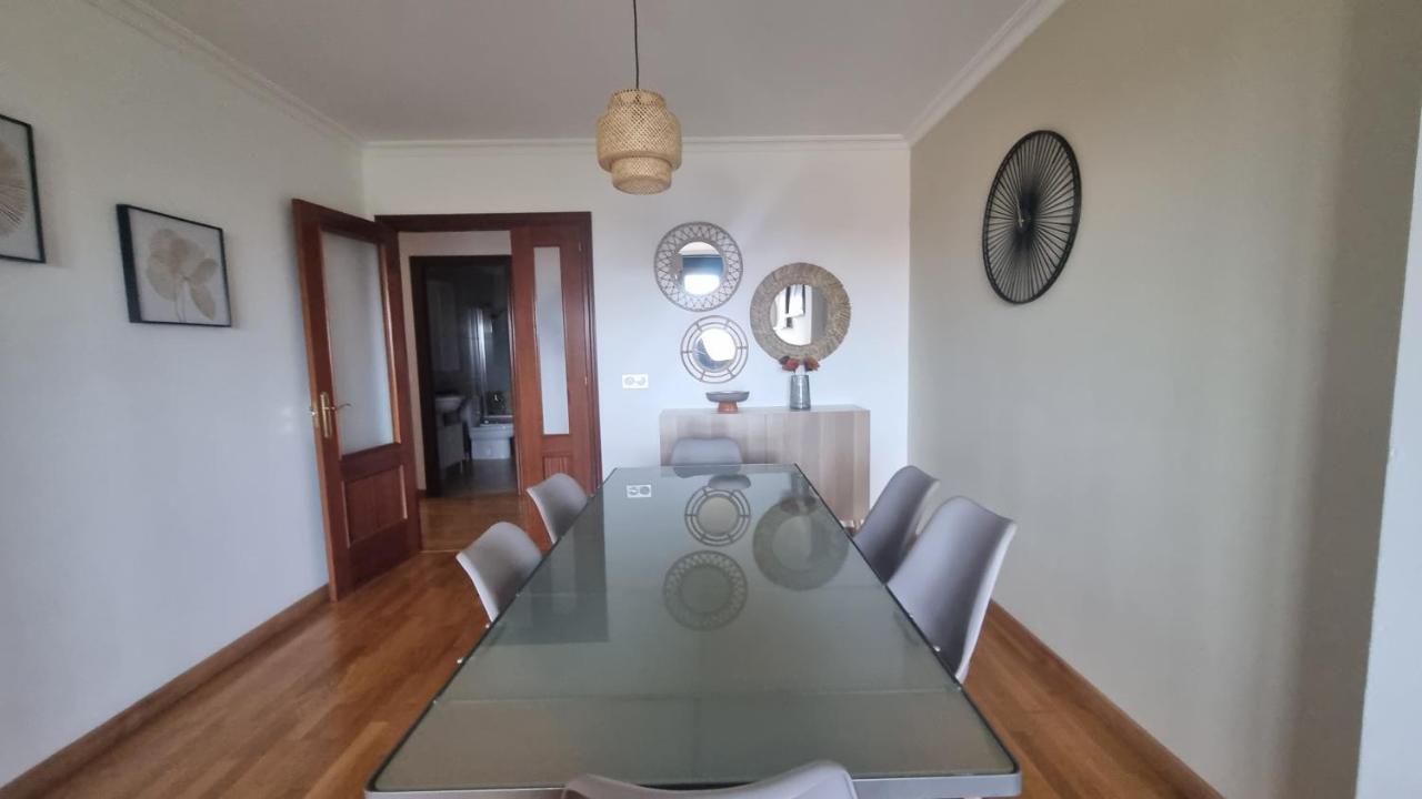 Piso Zona Hospital 6 Personas Apartment Oviedo Exterior photo
