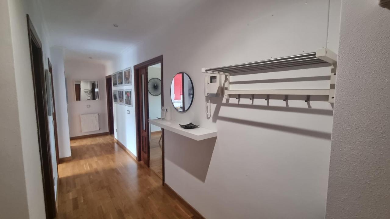 Piso Zona Hospital 6 Personas Apartment Oviedo Exterior photo