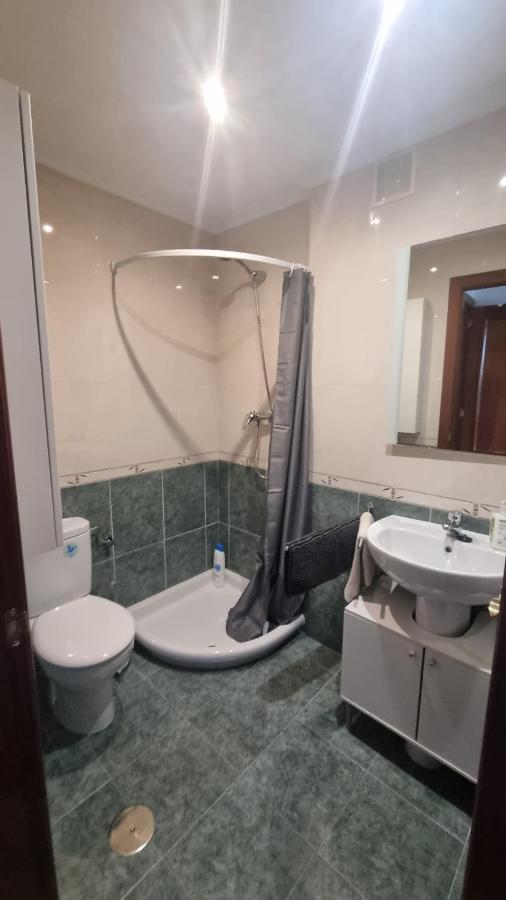 Piso Zona Hospital 6 Personas Apartment Oviedo Exterior photo